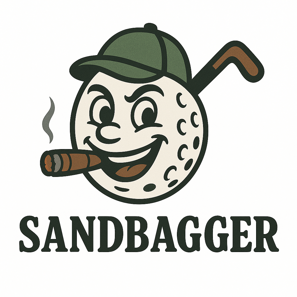 Sandbagger's paradise