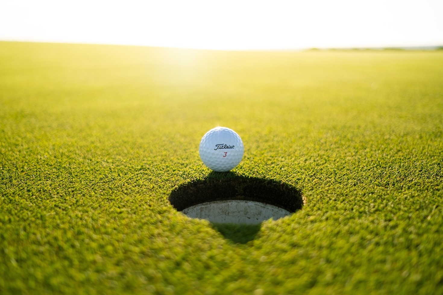 Hur bilder kan inspirera till bättre golf